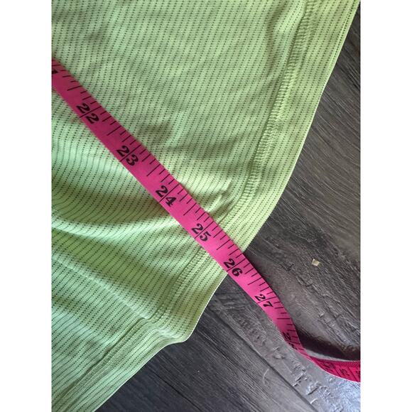 Lululemon Run: Tie and Fly Tank Ray Size 4 GUC - Picture 6 of 7